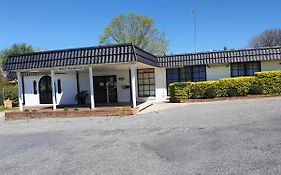 Tally Ho Motor Inn
